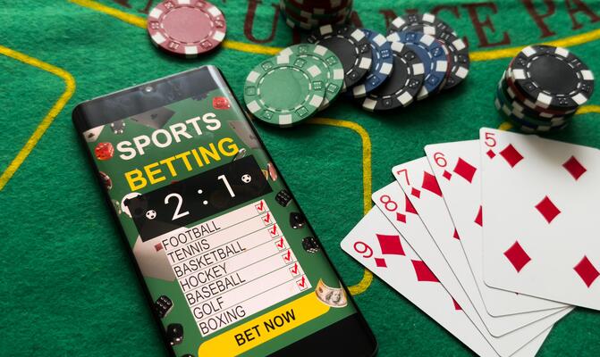 Descubra o Mundo das Apostas Online com 917 bet 9 Descubra o Mundo das Apostas Online com 917 bet 9