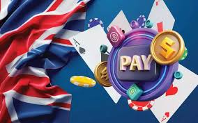 Discover the Exciting World of UK Slots Casino Online 28 Discover the Exciting World of UK Slots Casino Online 28