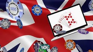 Discover the Thrill of Casino Online UK No Deposit Bonuses