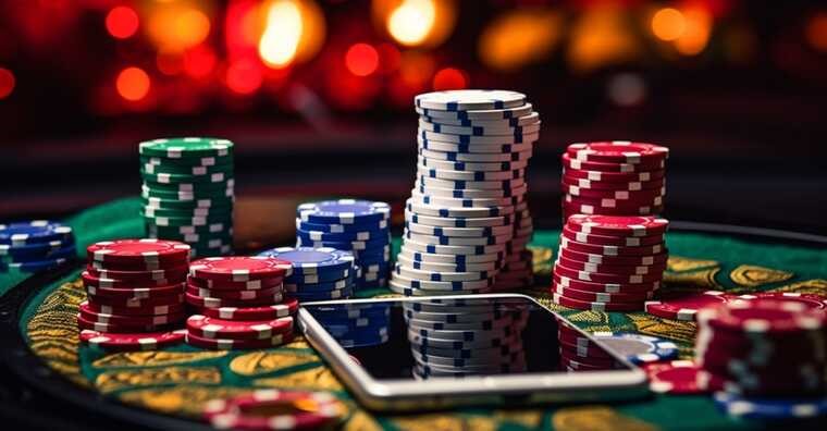 Discover the Thrills of Top Online UK Casino