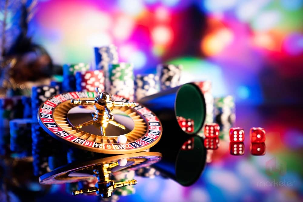 Experience the Thrill of Online UK Jammy Jack Casino 6