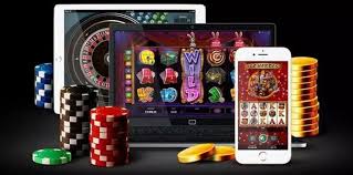 Explore the Thrill of Casino Online Not UK