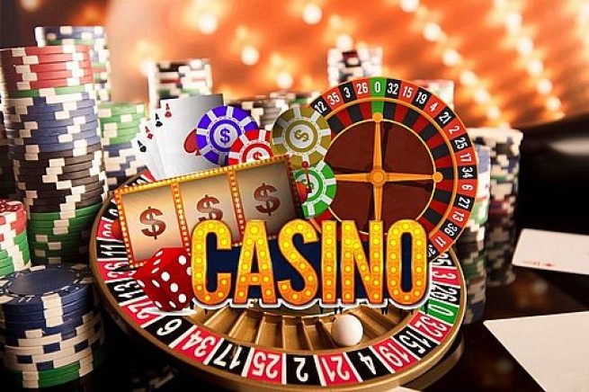 The Ultimate Guide to the Best Online Casino Bonus in 2023 24