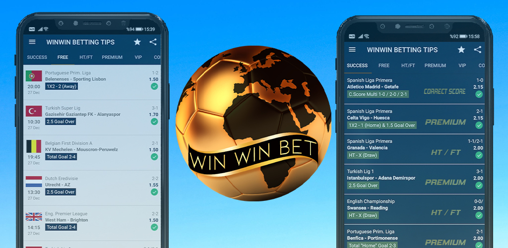 Zacznij obstawiać na WinWin Bet Zacznij obstawiać na WinWin Bet