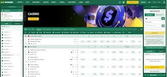Discover the Excitement of Online Betting with Bet Winner Discover the Excitement of Online Betting with Bet Winner