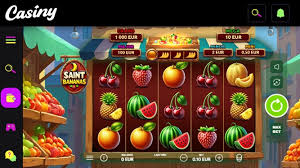 Discover the Thrills of Casiny Casino