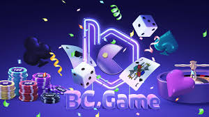 Dive Into the Exciting World of Esport BC Game