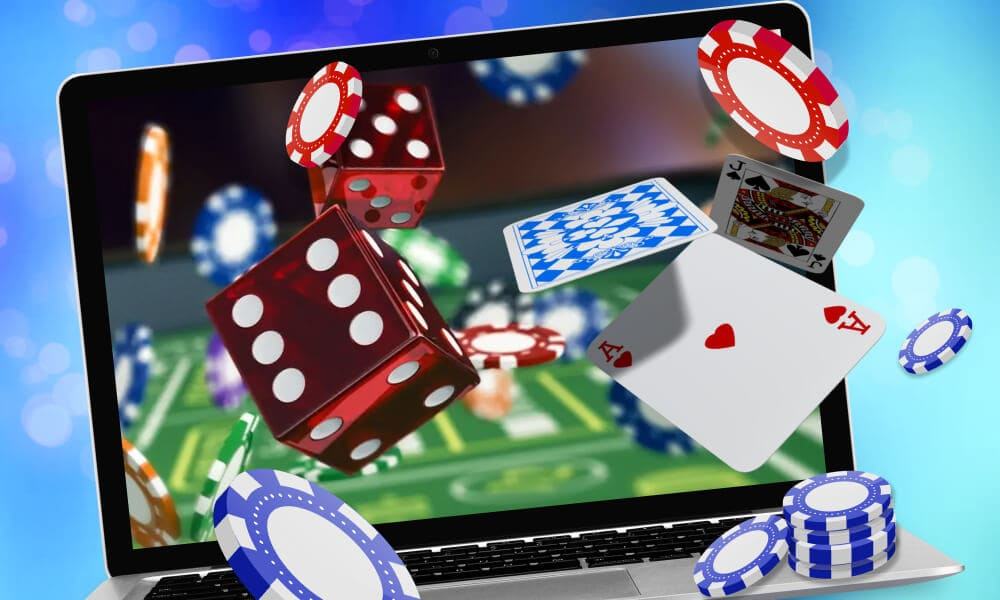 Exploring the Exciting World of Online Casino Games from UK 7 Exploring the Exciting World of Online Casino Games from UK 7