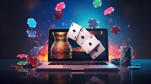 Exploring the Exciting World of Online Casino Games from UK 7 Exploring the Exciting World of Online Casino Games from UK 7