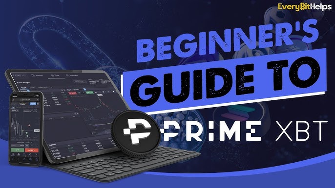 Maximize Your Trading Potential PrimeXBT for Tablets