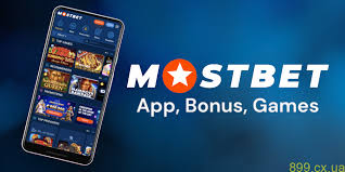 Mostbet Casino Your Ticket to Excitement and Big Wins