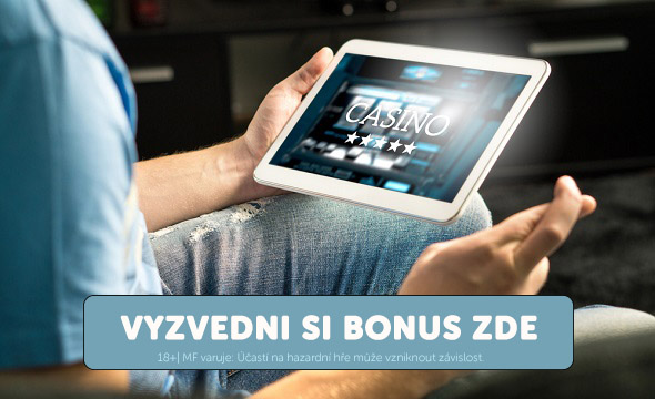 Objevte vzrušení s české nové casino 20