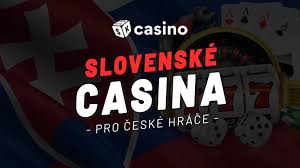 Objevte zábavu a bonusy v české nové casino
