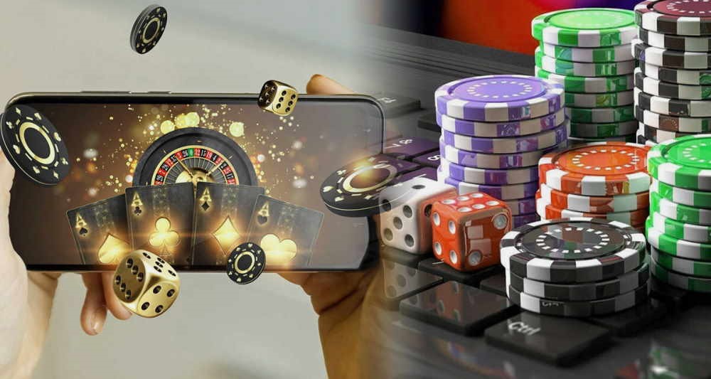 ojо casino feel the excitement of online gaming ojо casino feel the excitement of online gaming