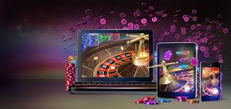 Online casino pro české hráče - Vše, co potřebujete vědět Online casino pro české hráče - Vše, co potřebujete vědět