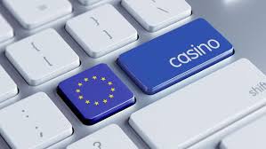 Online casino pro české hráče - Vše, co potřebujete vědět Online casino pro české hráče - Vše, co potřebujete vědět