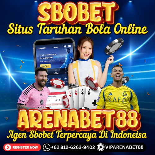 Agen Judi Online Terpercaya Resmi Panduan untuk Pemain Cerdas Agen Judi Online Terpercaya Resmi Panduan untuk Pemain Cerdas
