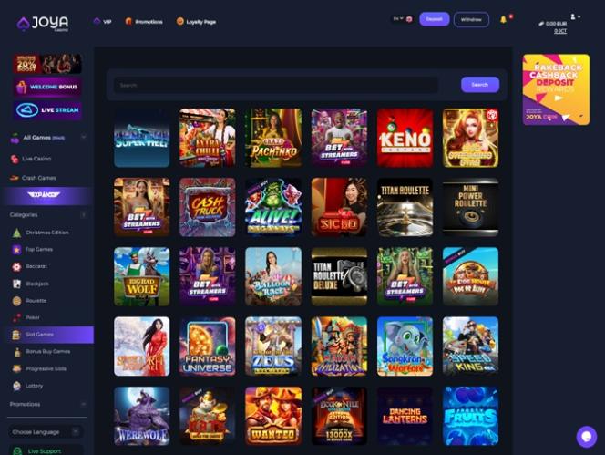 Cashback Rewards for VIP Players Unlocking Exclusive Benefits