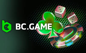 Discover Exciting Gaming Opportunities at BC Game Official Website Discover Exciting Gaming Opportunities at BC Game Official Website