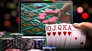 Discover Exciting Online Casinos With Low Minimum Deposits