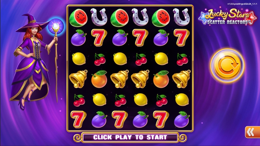 Discover Exclusive Deals with Lucky Star Promo Code