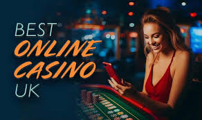 Discover the Thrill The Ultimate Guide to UK Online Casino Discover the Thrill The Ultimate Guide to UK Online Casino