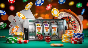 Discover the World of Online Gaming at HashLucky Casino Discover the World of Online Gaming at HashLucky Casino