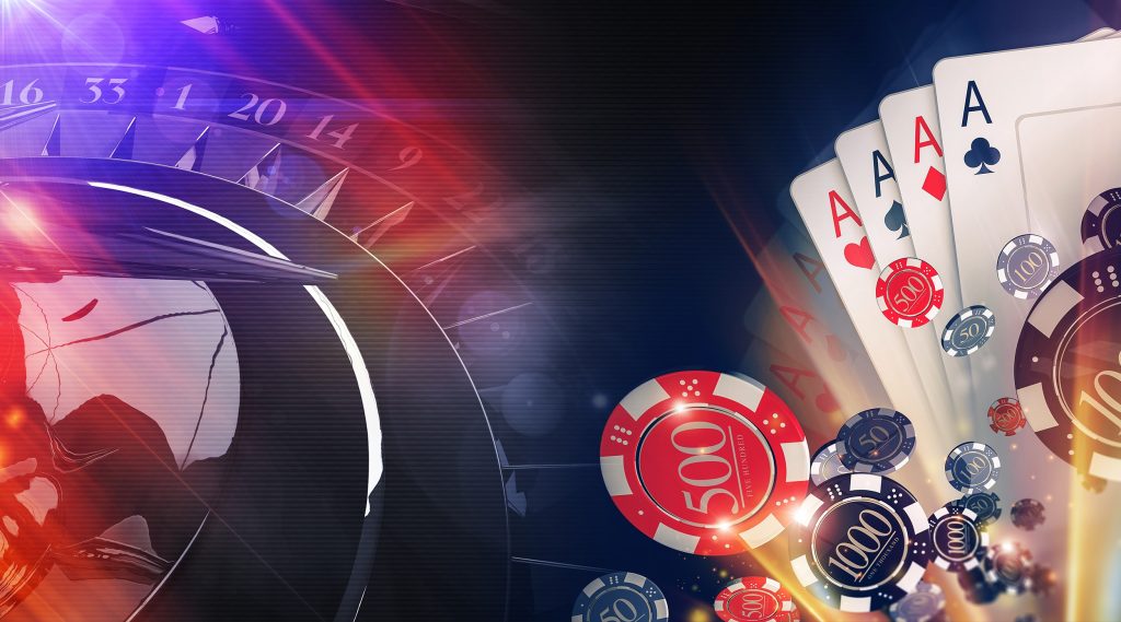 Discovering the Thrill casino online outside uk Discovering the Thrill casino online outside uk