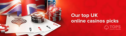 Discovering the Thrill casino online outside uk Discovering the Thrill casino online outside uk