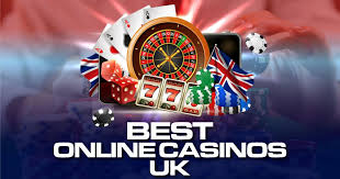 Discovering the Thrill casino online outside uk Discovering the Thrill casino online outside uk