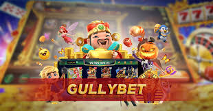 Explore Gullybet Casino Games Unleash Your Winning Potential