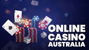 Explore the Exciting World of Bitcoin Casino Aus