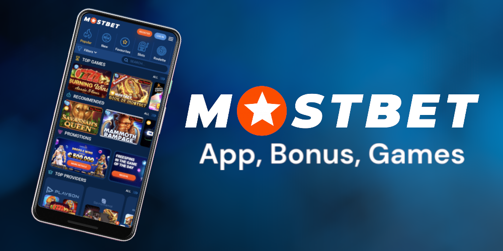 Explore the World of Online Betting with Mostbet India
