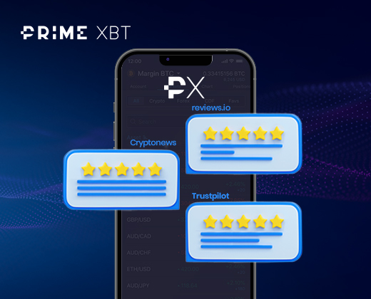 Exploring PrimeXBT Online Crypto Exchange Features, Benefits, and More Exploring PrimeXBT Online Crypto Exchange Features, Benefits, and More