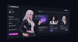 Exploring the World of Swipey AI Videos Porn
