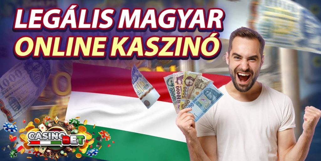 Fedezd Fel a Legjobb Magyar Casino Élményeket!