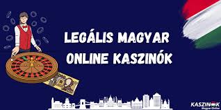 Fedezd Fel a Legjobb Magyar Casino Élményeket!