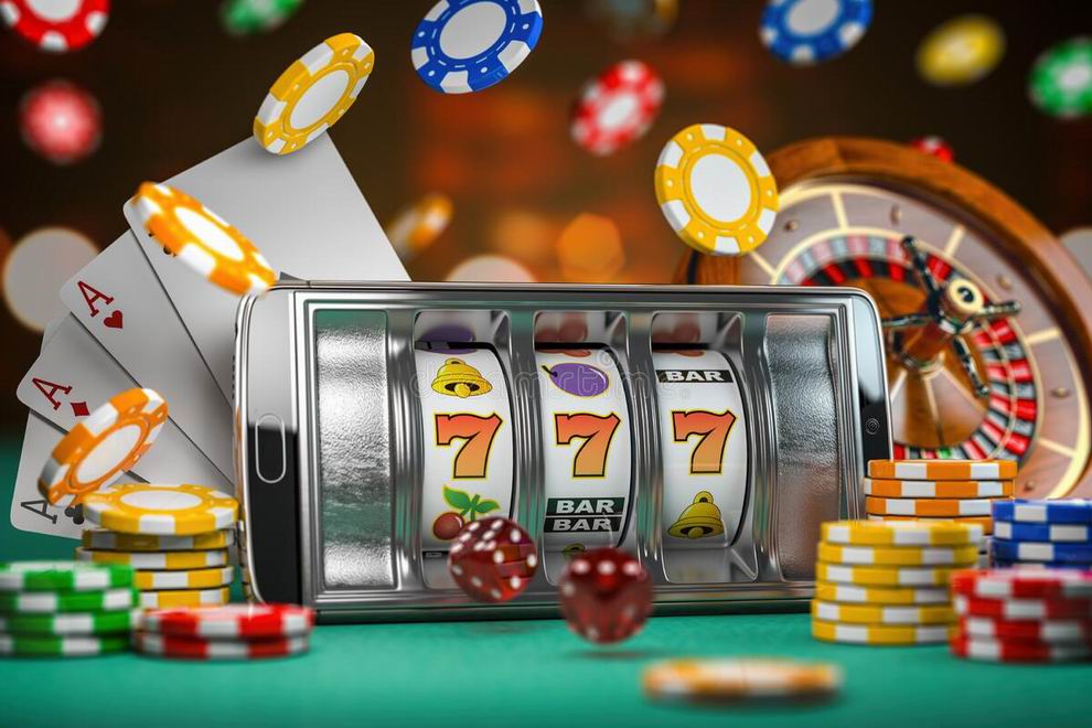 Fedezd Fel a Legjobb Magyar Casino Élményeket!