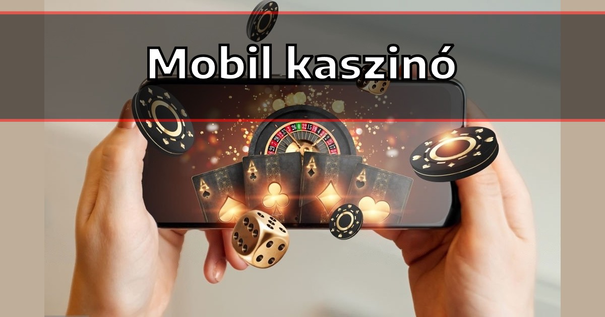 Fedezze fel a legjobb magyar kaszinó világát