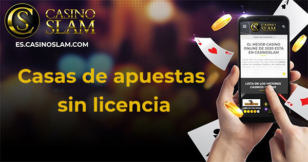 Guía Completa de las casas de apuestas sin dni