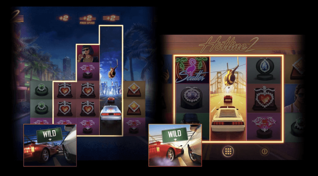 Hotline Casino Gdzie znajdziesz najlepsze doświadczenia w grach online Hotline Casino Gdzie znajdziesz najlepsze doświadczenia w grach online