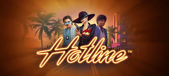 Hotline Casino Najlepsze Wrażenia z Gry Online Hotline Casino Najlepsze Wrażenia z Gry Online