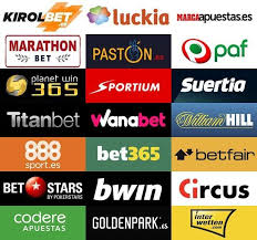 Las mejores casas de apuestas internacionales para 2023 1