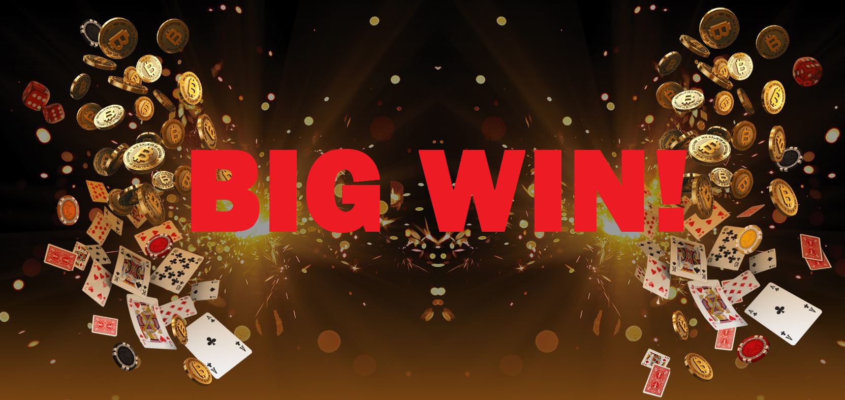 BigWin Gambling establishment