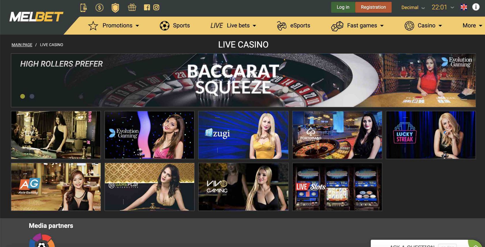 Melbet Discount Code for September 2025: Deposit Boost