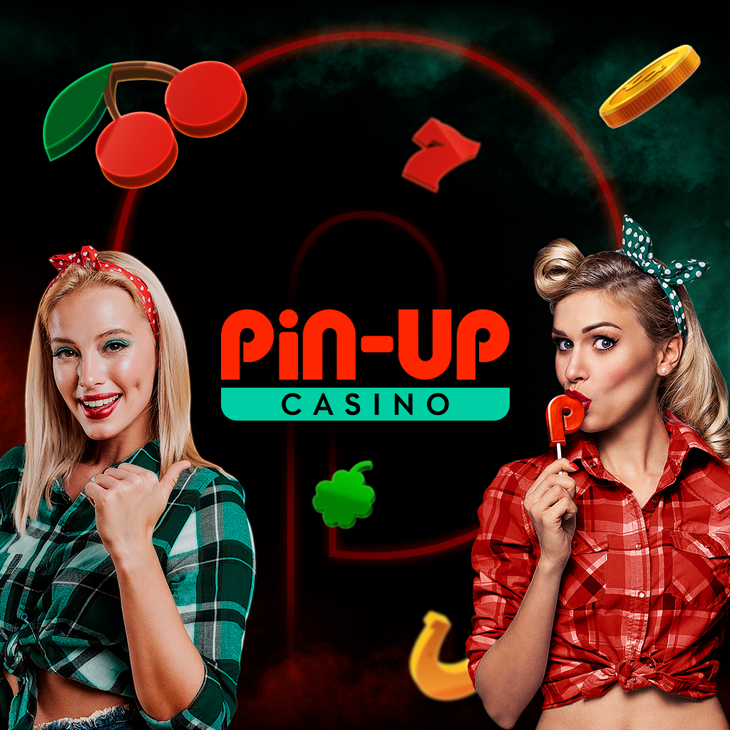Pinup (Pinup) əsas veb saytı