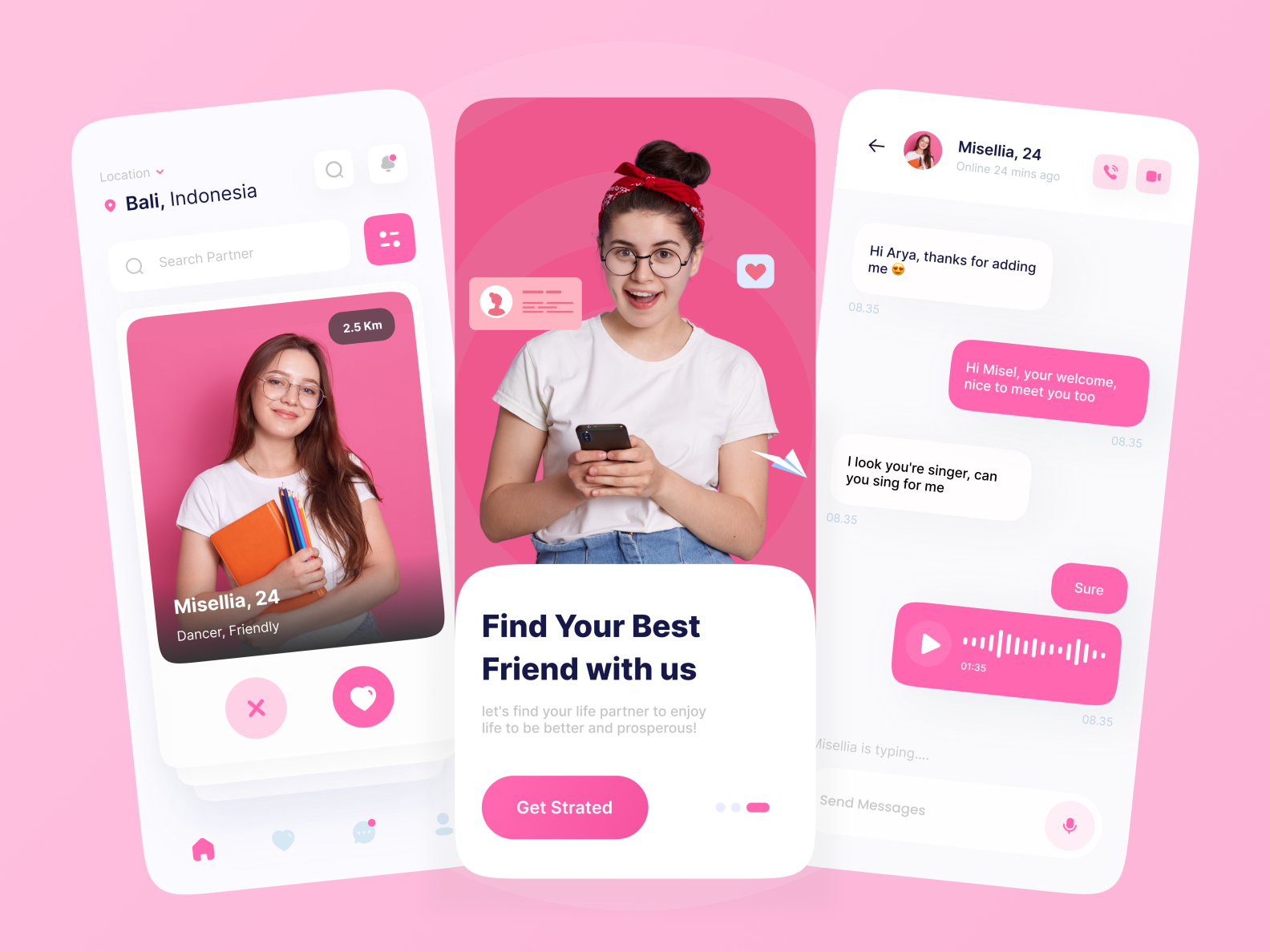 Selecting Okamour: A Review of the Reliable Dating System