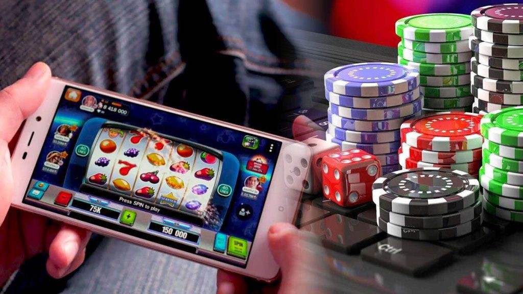 Slovenské casino pro Čechy Odborný průvodce pro hráče