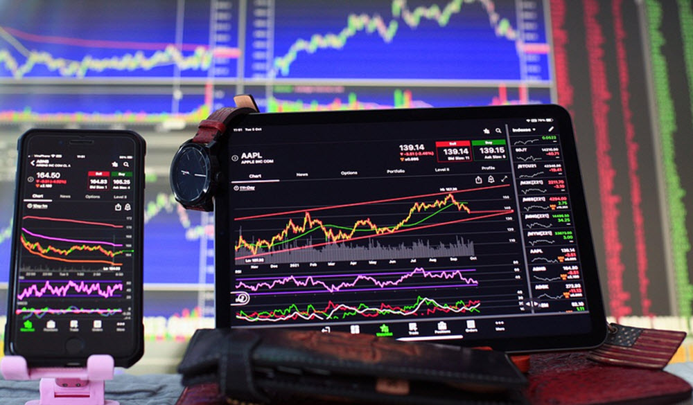 The Best Time to Trade Binary Options Maximizing Your Profits The Best Time to Trade Binary Options Maximizing Your Profits