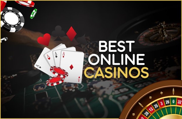 Top UK Online Casino Website Developers Crafting the Future of Gaming Top UK Online Casino Website Developers Crafting the Future of Gaming